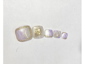 テナン(Tenang)/フットBコース　¥7500