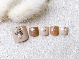 フット×シェル