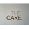 ザ ケア(THE CARE.)ロゴ