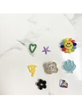 ルーミー アンド コー(Roomy&co.)/韓国パーツ