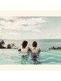 ノウル(nouru) 海が好きで、沖縄に良く行きます!