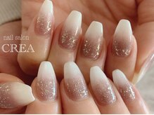 ネイルサロン クレア(CREA)/