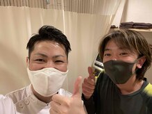 ふじもり桜花整骨院/