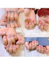 ネイルアトリエ エルメル(nail atelier Armel)/