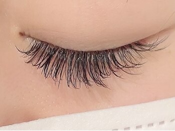 カラン 焼津店(CALIN)/ボリュームラッシュ120束