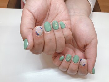 ティーエヌ 本厚木店/3月☆4500円【4950円税込】