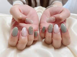 5月定額B オーロラ