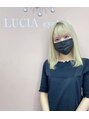 ルチアアイラッシュ(LUCIA)&nbsp;SUZUKI 