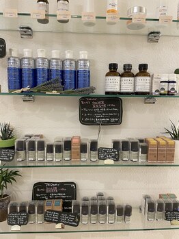 サバス(Sabbath)/アロマオイル