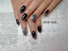 ビユビ ネイル(BIUBI NAIL)/BIUBI NAIL &nbsp;ビユビネイル