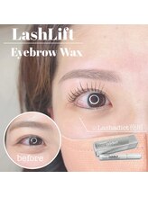 シュシュドットアイラッシュ 柏西口店(chouchou.eyelash)/