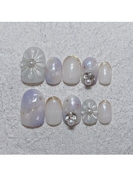 ブライダルチップ