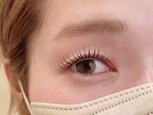 サロン マリキータ(salon mariquita)/まつげパーマ/パリジェンヌ