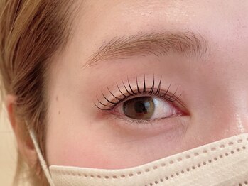 サロン マリキータ(salon mariquita)/まつげパーマ/パリジェンヌ