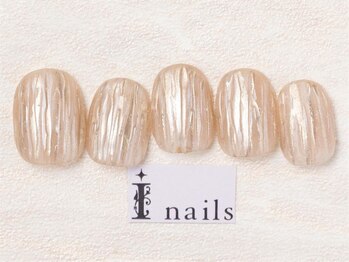 アイネイルズ 池袋店(I-nails)/katsuta指名限定デザイン