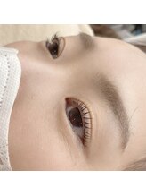 アネラプラス(ANELA Plus+)/まつ毛パーマ