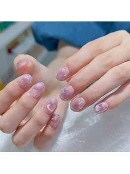 クイーンズビューティーサロン 新宿本店(Queen's beauty salon)/やり放題コース 120分