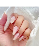 ジェイグランド(JGRAND)/グレースドドーナツネイル