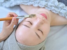 サロンソワ(salon 想和)/ハーブピーリング