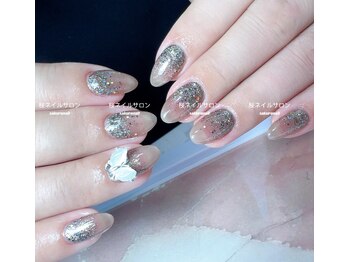 桜ネイルサロン/