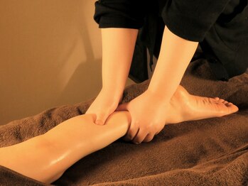 ルピネス(Lupiness)/足のむくみスッキリ