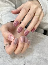 ユアーズ(yours)/enoiフラッシュネイル