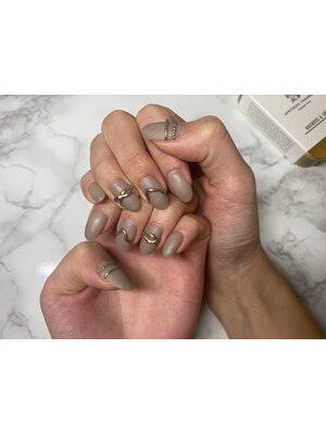 LUANA TOKYO Nail