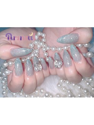 Ars nail 大久保店【アルスネイル】