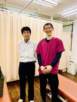 ひなた整体院/いつもありがとうございます＾＾