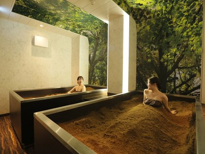 グランボヌール 心斎橋(Gran Bonheur)の写真