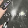 サクラ(SAKURA)のお店ロゴ