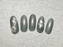 ルーシーズ アイラッシュアンドネイル 小倉店(Lucy's Eyelash&Nail)/