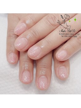 ネイルディーアンドディー(Nails D&D)/