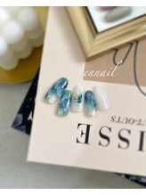 エンネイル(Ennail)/定額トレンドdesign