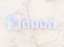 ルーム 新松戸店(ROOM)/【フット定額プラチナ¥7000】