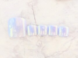 【フット定額プラチナ¥7000】