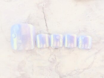 ルーム 新松戸店(ROOM)/【フット定額プラチナ¥7000】