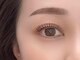 ラモ(Ramo)の写真/目元のお悩みを丁寧にカウンセリング!やりすぎ感のない,抜け感eyeもお任せ◎[京都/マツエク/パリジェンヌ]