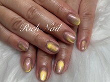 リッチ(Rich)/マグネット