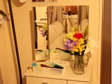 健康堂/ドレッサー