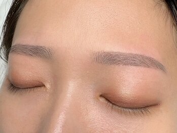 オパール 大阪梅田(op_l)/梅田/眉毛/アイブロウ/眉サロン