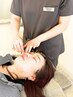 【2回目以降】脚のむくみスッキリコース (美容鍼30分)