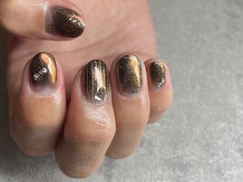 マグネットネイル