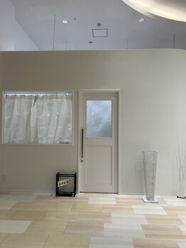 入口はこちら♪