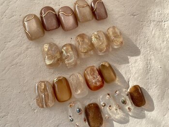 リリウムケリー(Lilium kelly)/オーロラニュアンス