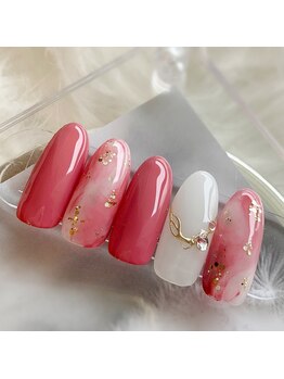 アイナ(Aina)/【定額デザイン　¥9,000】