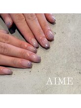 アイム(AIME)/シンプル