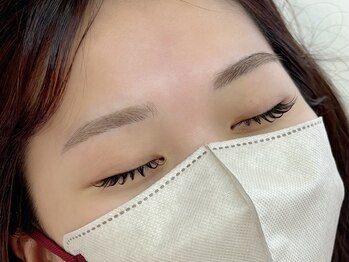 リノ(Lino)/アイブロウワックス/眉毛wax