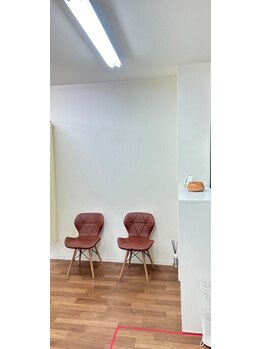 ビオ接骨院 大曽根院/ドライヘッドスパ/眼精疲労/腰痛