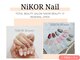 ニコルビューティー 高槻 南平台店(NiKOR beauty)の写真